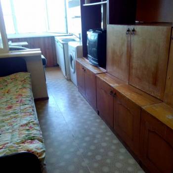 Продается 1-комнатная квартира, 18,3 м²