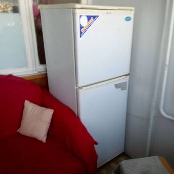 Продается 1-комнатная квартира, 18,3 м²