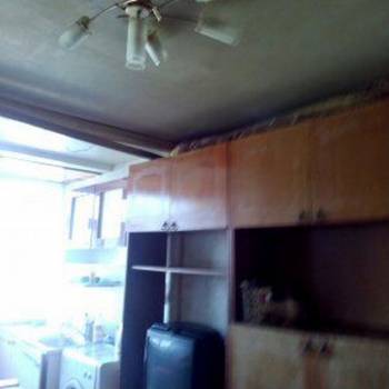 Продается 1-комнатная квартира, 18,3 м²