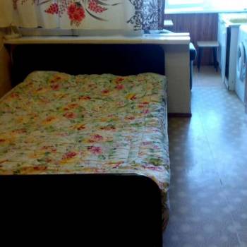 Продается 1-комнатная квартира, 18,3 м²