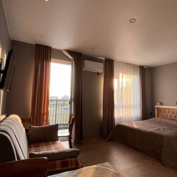 Сдается 1-комнатная квартира, 31 м²