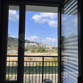 Сдается 1-комнатная квартира, 31 м²