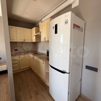 Сдается 1-комнатная квартира, 31 м²