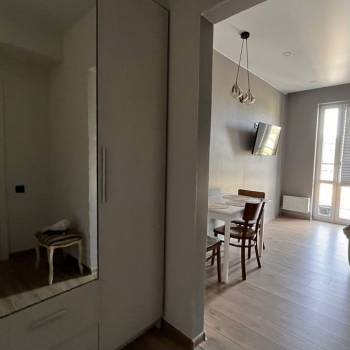 Сдается 1-комнатная квартира, 31 м²