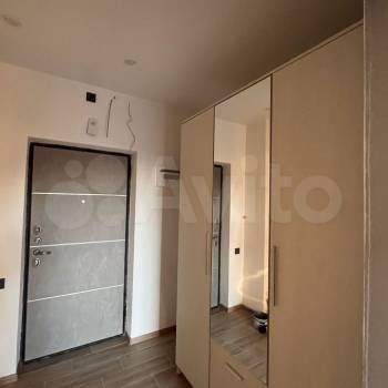 Сдается 1-комнатная квартира, 31 м²