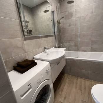 Сдается 1-комнатная квартира, 31 м²