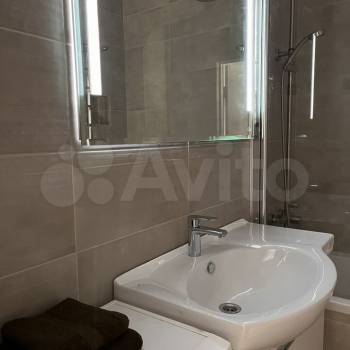 Сдается 1-комнатная квартира, 31 м²