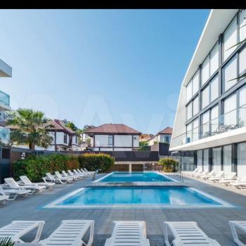 Продается 1-комнатная квартира, 17,2 м²