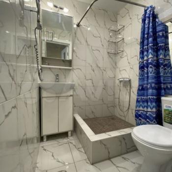 Продается 1-комнатная квартира, 17,2 м²