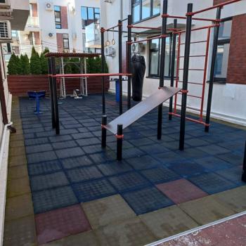 Продается 1-комнатная квартира, 17,2 м²