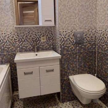 Сдается 1-комнатная квартира, 29 м²