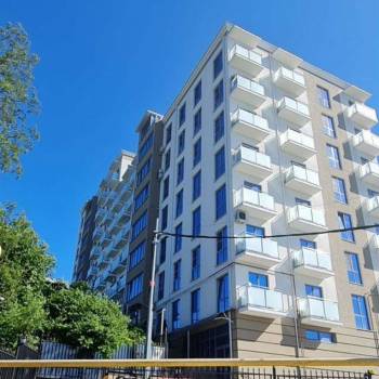 Сдается 1-комнатная квартира, 29 м²