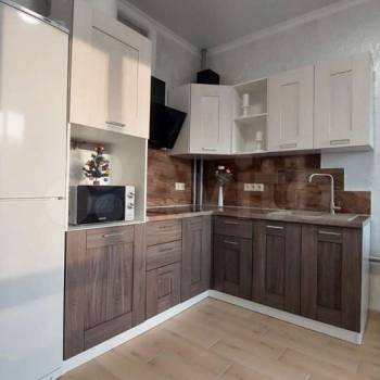 Сдается 1-комнатная квартира, 29 м²