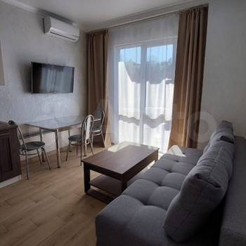 Сдается 1-комнатная квартира, 29 м²