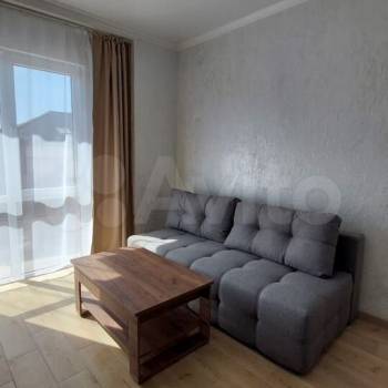 Сдается 1-комнатная квартира, 29 м²