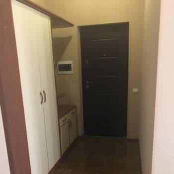 Продается 1-комнатная квартира, 36,3 м²