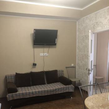 Продается 1-комнатная квартира, 36,3 м²