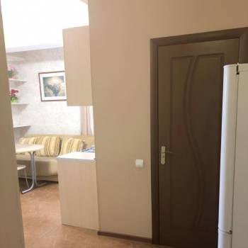 Продается 1-комнатная квартира, 36,3 м²