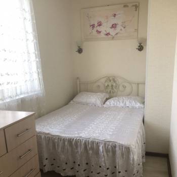 Продается 1-комнатная квартира, 36,3 м²