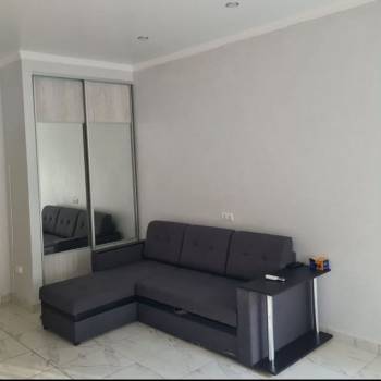 Продается 1-комнатная квартира, 34,6 м²