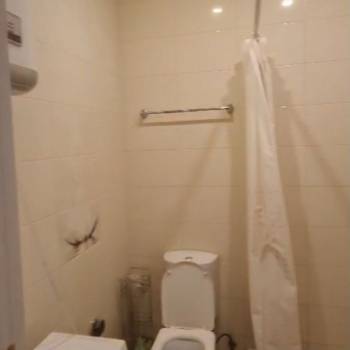 Продается 1-комнатная квартира, 34,6 м²