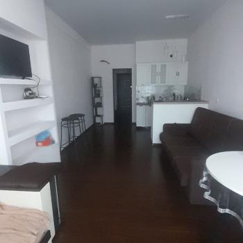 Сдается 1-комнатная квартира, 31 м²