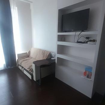 Сдается 1-комнатная квартира, 31 м²