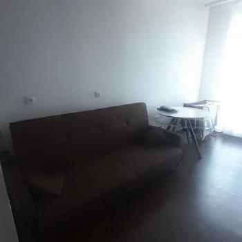 Сдается 1-комнатная квартира, 31 м²