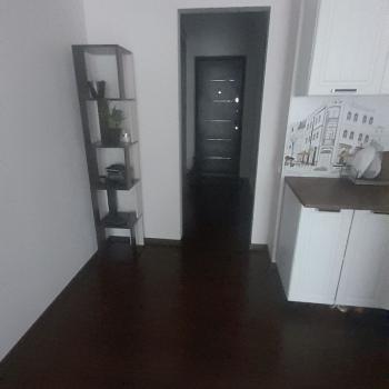 Сдается 1-комнатная квартира, 31 м²