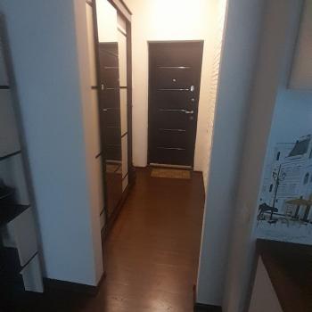 Сдается 1-комнатная квартира, 31 м²