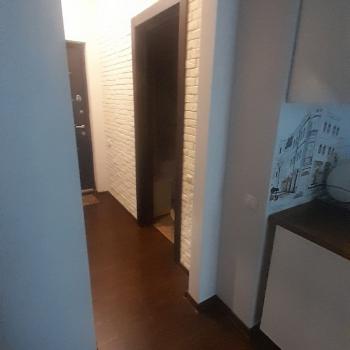 Сдается 1-комнатная квартира, 31 м²