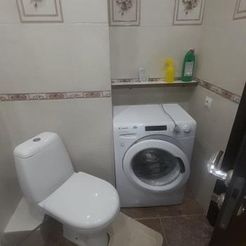 Сдается 1-комнатная квартира, 31 м²