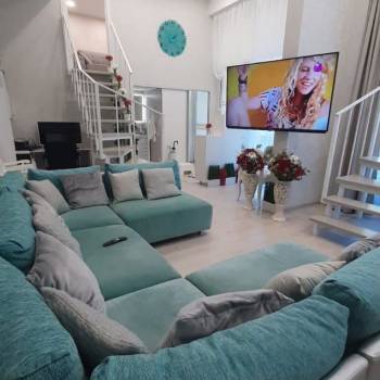 Продается 3-х комнатная квартира, 53,4 м²