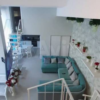 Продается 3-х комнатная квартира, 53,4 м²