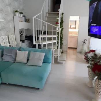 Продается 3-х комнатная квартира, 53,4 м²