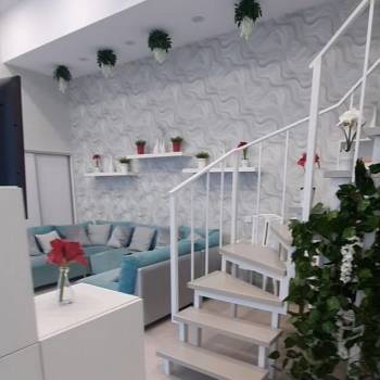 Продается 3-х комнатная квартира, 53,4 м²