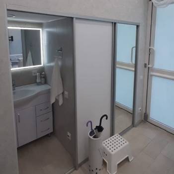 Продается 3-х комнатная квартира, 53,4 м²