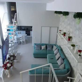 Продается 3-х комнатная квартира, 53,4 м²