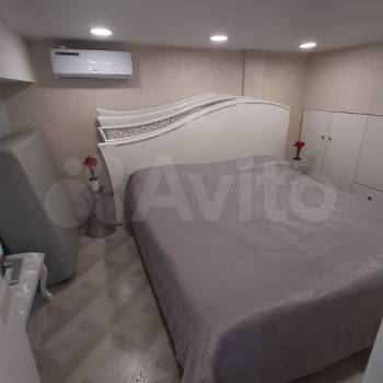 Продается 3-х комнатная квартира, 53,4 м²