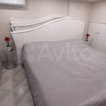 Продается 3-х комнатная квартира, 53,4 м²