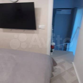 Продается 3-х комнатная квартира, 53,4 м²