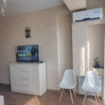 Продается 2-х комнатная квартира, 53 м²