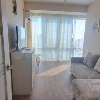Продается 2-х комнатная квартира, 53 м²