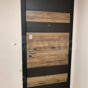 Продается 2-х комнатная квартира, 48,4 м²