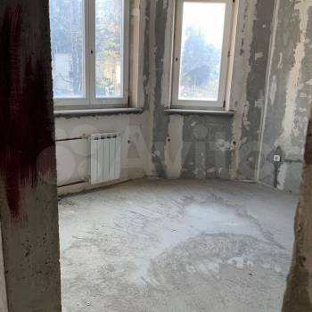 Продается 2-х комнатная квартира, 48,4 м²