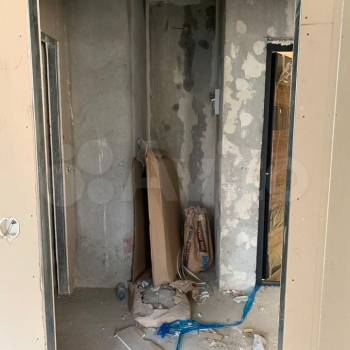 Продается 2-х комнатная квартира, 48,4 м²