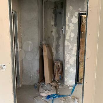 Продается 2-х комнатная квартира, 48,4 м²