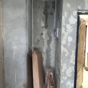 Продается 2-х комнатная квартира, 48,4 м²