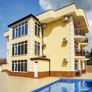 Сдается 1-комнатная квартира, 18 м²