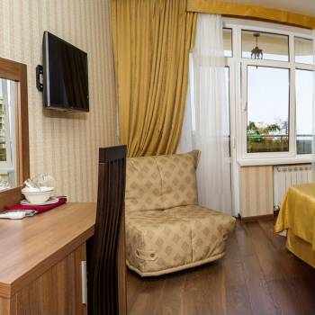 Сдается 1-комнатная квартира, 18 м²